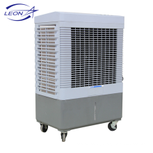 Leon brand hot selling home use portable evaporative air cooler /water air conditioner